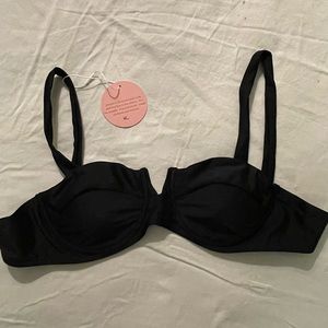 New with tags Sanori swim top